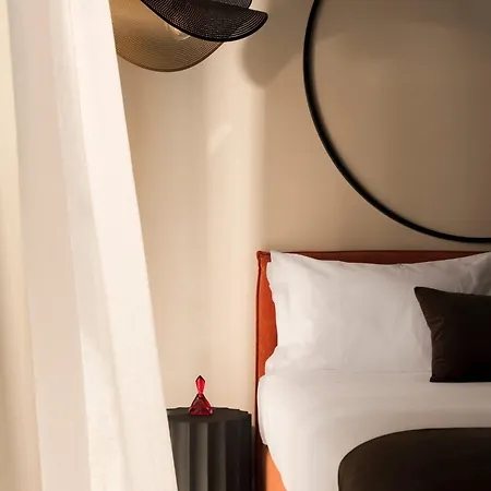 Guest house Demetra Luxury *