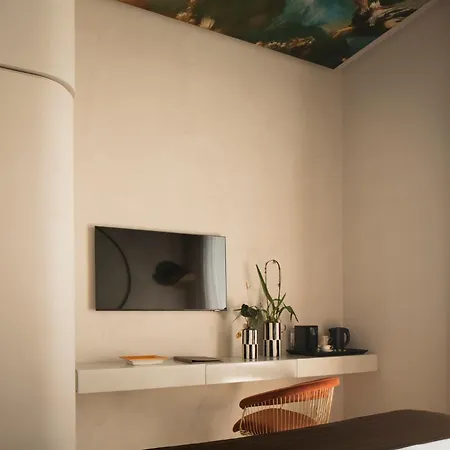Demetra Luxury * Naples