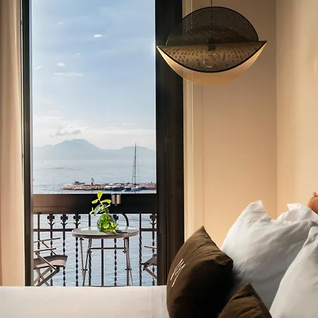 Demetra Luxury Guest house Naples