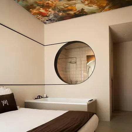 Demetra Luxury *