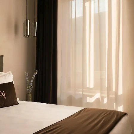 Demetra Luxury Guest house Naples