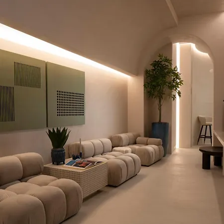 Guest house Demetra Luxury *