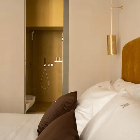 Guest house Demetra Luxury
