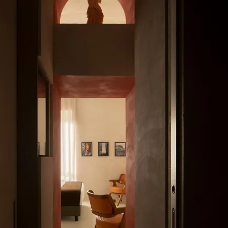 Guest house Demetra Luxury Naples