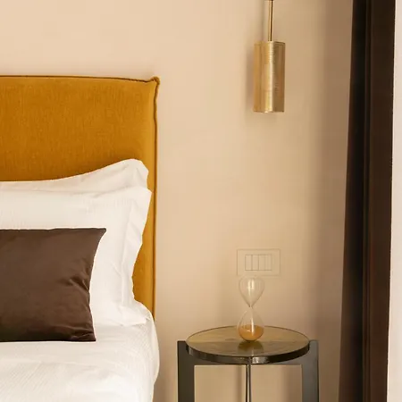Demetra Luxury Naples