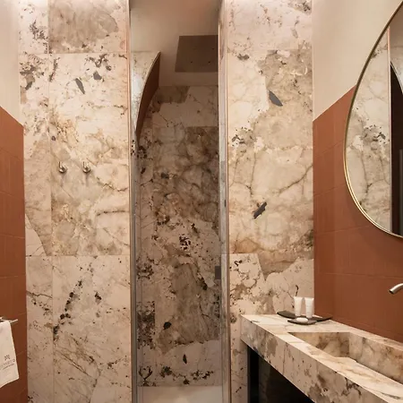 Demetra Luxury Guest house