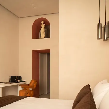 Demetra Luxury Guest house *