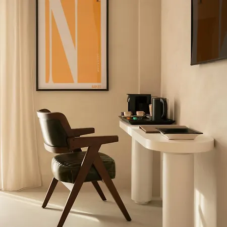 Demetra Luxury Guest house Naples