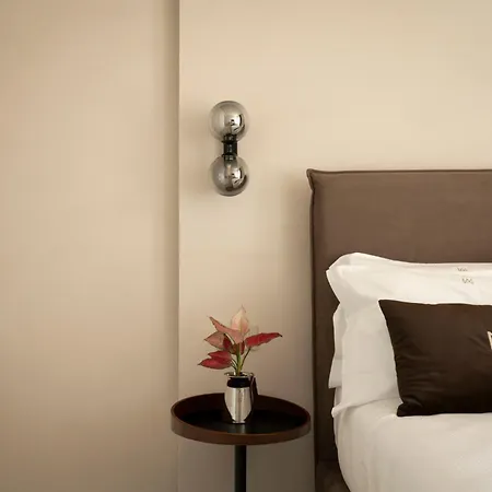Demetra Luxury * Naples