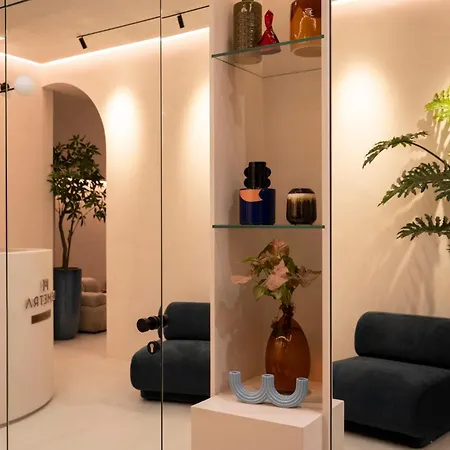 Demetra Luxury