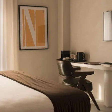Demetra Luxury Guest house