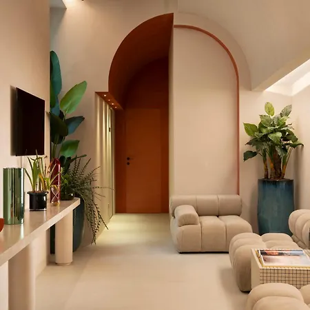 Demetra Luxury Naples