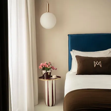 Demetra Luxury Guest house