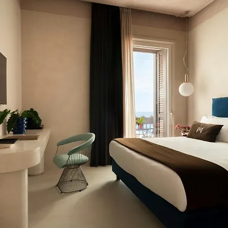 Demetra Luxury Guest house *