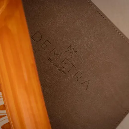 Guest house Demetra Luxury *