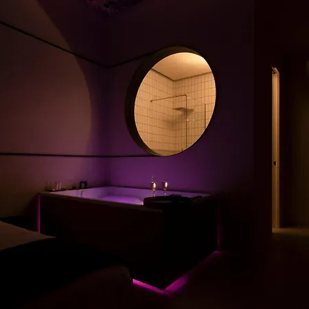 Guest house Demetra Luxury Naples