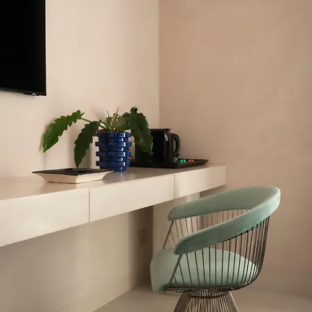 Demetra Luxury
