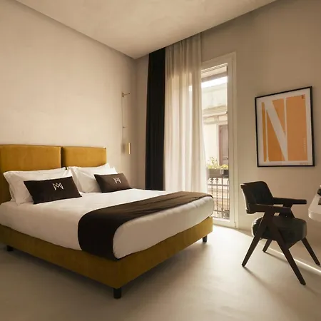 Demetra Luxury Guest house Naples