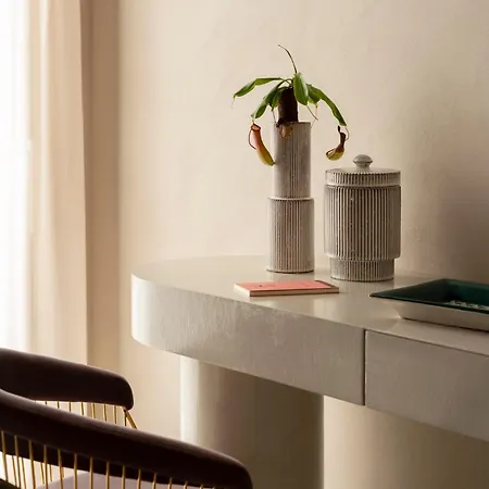 Guest house Demetra Luxury Naples