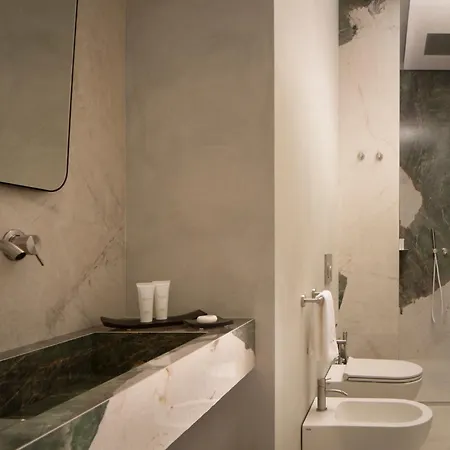 Demetra Luxury * Naples