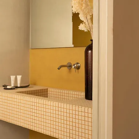 Guest house Demetra Luxury