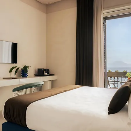 Demetra Luxury Guest house Naples