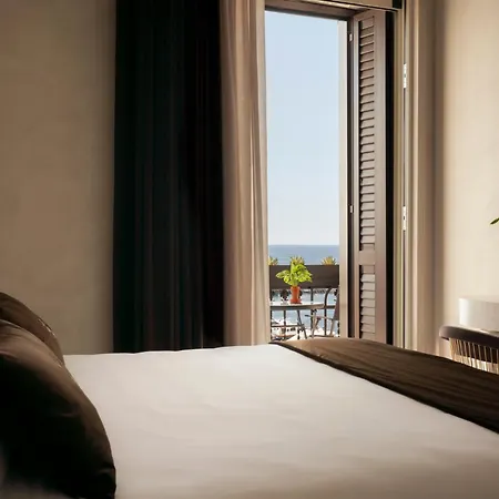 Guest house Demetra Luxury Naples