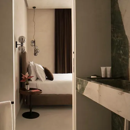 Demetra Luxury Naples