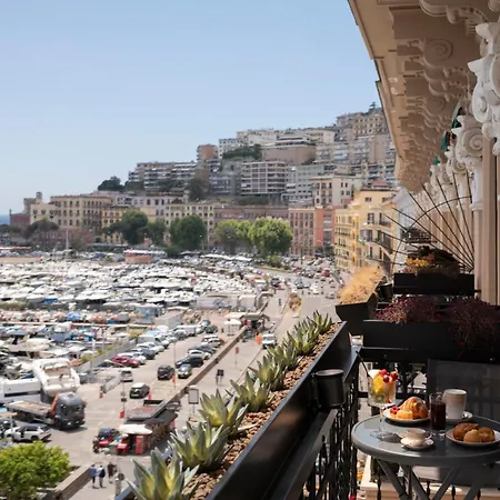 Demetra Luxury * Naples