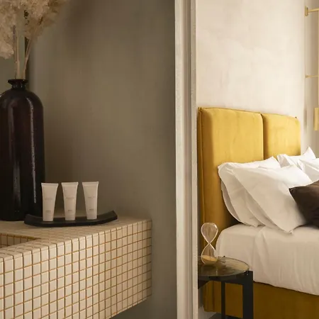 Demetra Luxury Guest house Naples