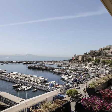 Demetra Luxury Naples