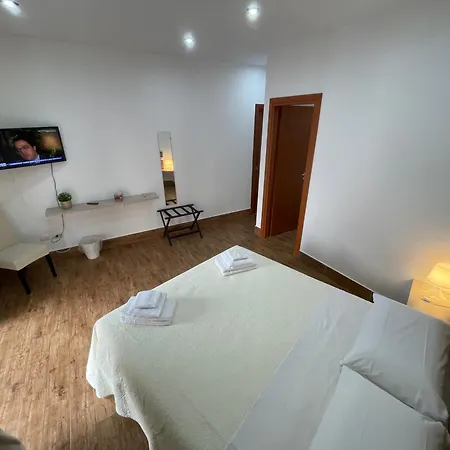 Regal Apartment