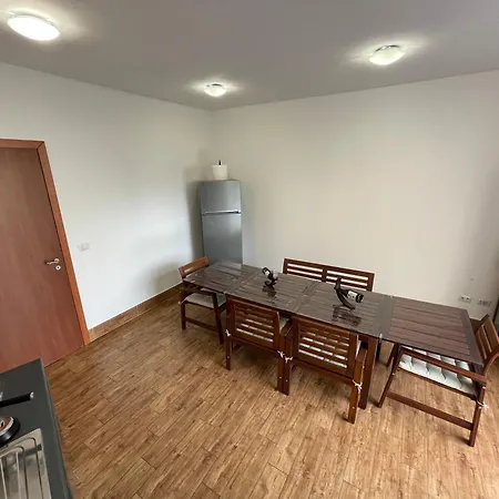 Apartment Regal *