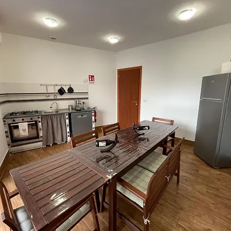 Regal Apartment