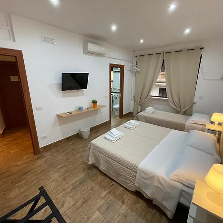 Apartment Regal *