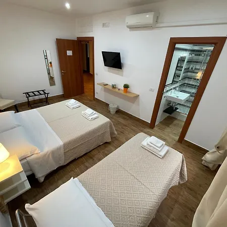 Apartment Regal Naples