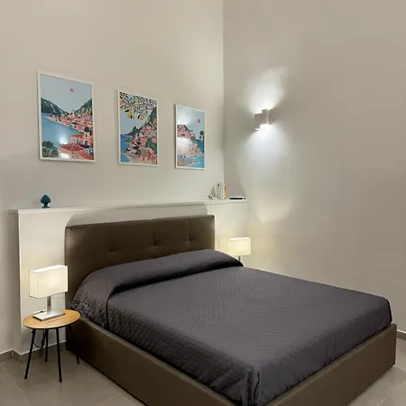 Apartment Palazzo Medici A Materdei *