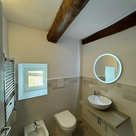 Apartment Palazzo Medici A Materdei
