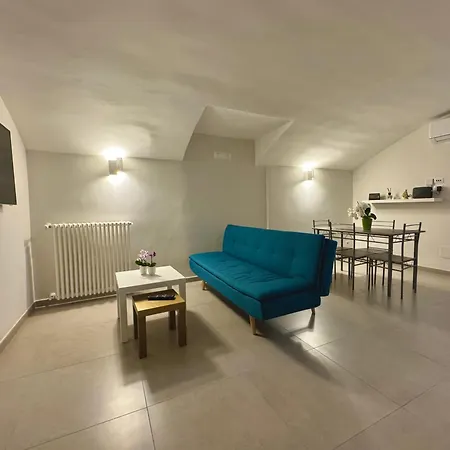 Apartment Palazzo Medici A Materdei