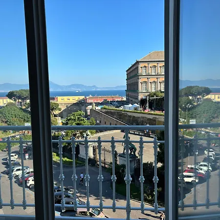 Il Mastio * Neapel