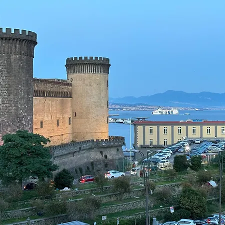 Il Mastio * Neapel