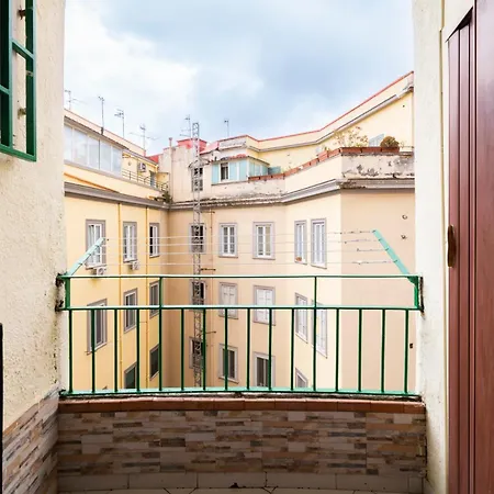 Appartamento Casa Arenula By Domusextra *