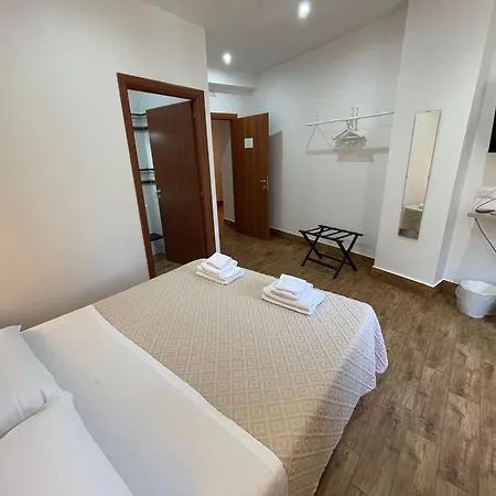 Apartment Regal