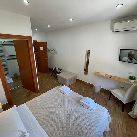 Apartment Regal *