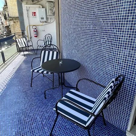 Regal Apartment