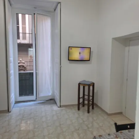 Apartment Donna Rita Naples