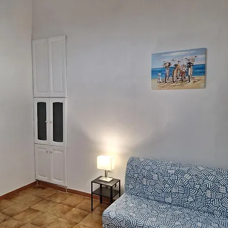 Apartment Donna Rita Naples