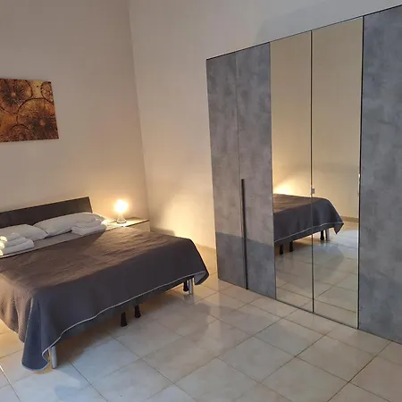 Apartment Donna Rita
