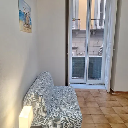 Apartment Donna Rita *