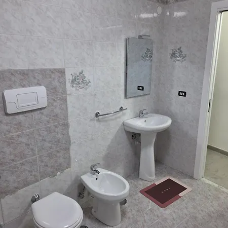 Apartment Donna Rita Naples